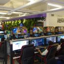 게임이너스 양재점 이미지