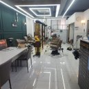 천연염색헤어샵 | 김포 구래동 헤어샵 &#34;디톤헤어&#34; 천연매직 받은 후기