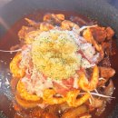 수영동 갈비 단체 회식 가능한 정성매운갈비찜