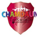 참다운 태권도 이미지