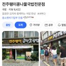 전주왱이콩나물국밥전문점 | [전주] 삼백집 vs 전주왱이콩나물국밥전문점 승자는? 추천 후기