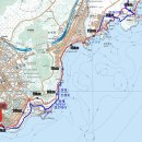 갈맷길1-2구간 2부(기장군청~대변항~문텐로드~미포주차장)15,02,22 이미지