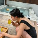 남해-235 | 남해 프라이빗 숙소 '이제남해' 올인클루시브 혜택 누려봤어요(수영장, 석식&amp;조식, 별채탕 후기)