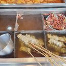 원조애기김밥반지점