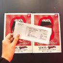 <G-STAGE Vol.4> 아도이 콘서트 | 아도이 콘서트 (ADOY) CJ아지트 광흥창 공연후기!