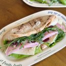 미소정미소 | 남악 샌드위치 맛집 '이동정미소' 내돈내산 솔직후기