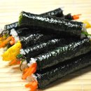 꼬마김밥냠냠