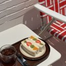 행궁동 하이드커피 빨간 지붕 아래 숨어있는 핸드드립 맛집
