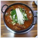 어림지 거창점 | 거창 해장국 맛집 24시 식당 어림지 다녀왔어요