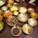 방이옥(평택고덕점) | [서울/방이동] 방이옥 : 인스타 갬성의 화려한 비주얼 고깃집 (내돈내산)