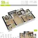 김해센텀 두산위브더제니스 이미지