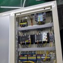 [핫플레이트 맞춤 제작 후기] 대형 규격 1220w x 600d x 140h, 완벽한 제작 및 납품 현장!