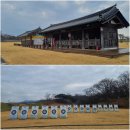 충청병영 옛 건물 | 태안(파도리 해식동굴,꽃지해수욕장,백사장항) 서산 (해미읍성) 여행기