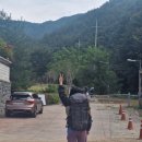 숲속가든캠핑장 | 호명산 잣나무숲속 캠핑장 후기 | 호잣캠 8번 사이트 백패킹
