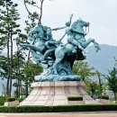 을숙도 미니축구장 | 부산관광-가볼만한곳(8)