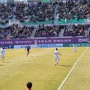 2024년 안양 fc 축구 개막전 이미지