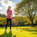 가평파크골프장(관외) 이미지