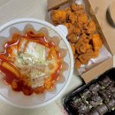 떡군이네떡볶이 이미지