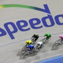 광명스피돔 주차장 이미지