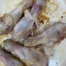 엄마 닭곰탕 | 무염 유아식 닭곰탕 레시피｜아기와 엄마아빠가 함께 먹는 한 냄비 닭곰탕