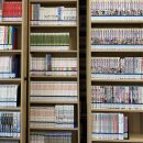 청산작은도서관 이미지