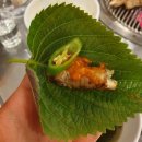 기장산꼼장어 이미지