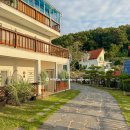 남해관광펜션 | 남해 독일마을 숙소 추천 헤라클레스 펜션 헤라룸 후기