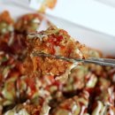 시흥 정왕동 배달 맛집ㅣ자담치킨 티키타코순살치킨 신메뉴 가격 솔직후기