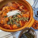 봉산실비식당