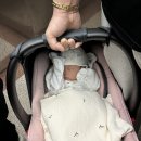 광주 w여성병원 더블유 소아과 신생아 BCG접종 생후22일차