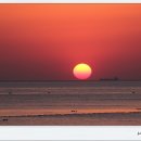 장사해수욕장 이미지