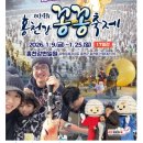 너브내길_2 | 2026년 홍천강 꽁꽁축제 빙어낚시 준비물 주차 먹거리 입장료 주말 방문 후기 썰매장