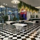 지니스테이블 Jeany&#39;s Table 판타지움 푸드코트 후기 및 메뉴 소개