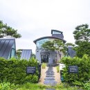 라운지모안 | [ 경기 용인 ] 시원한 저수지 풍경을 볼수 있는 용인 라운지모안 카페