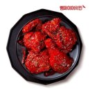 BBQ치킨 이미지