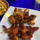 구어바베큐치킨 이미지