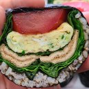 토마토앤김밥 이미지