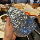 평택-W-031 | 평택 송탄 돈까스 맛집 홍익돈까스 웨이팅 왕돈까스 포장 후기