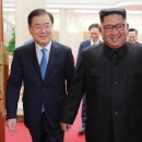 Koreas to hold summit from Sept. 18 to 20 이미지