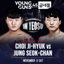 여수복싱체육관 이미지