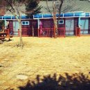 하늘아래 첫동네 꿩밭 이미지