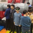 용인대 비상 태권도장 이미지