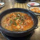 옛살비 | [상주 맛집] 해장하기 딱 좋은 매운국밥! 옛살비 용궁단골식당 방문 후기