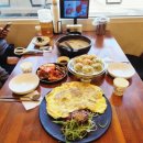 별무리관광펜션 | 철원펜션 1박2일 여행 코스 1편 - 제비집 손칼국수, 고석정, 갤러리펜션 후기