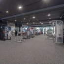 스포짐 판교역점 이미지