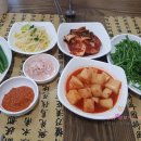 24시창평국밥 이미지