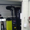 클라크지게차주 이미지