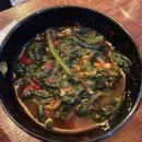 등촌 누룽지 통닭구이 | 하남 미사 야장 맛집 - 참나무 장작 누룽지 통닭구이 후기
