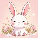 토끼띠 나의 운세 이미지