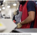 글로벌 서플라이(supply) 이미지